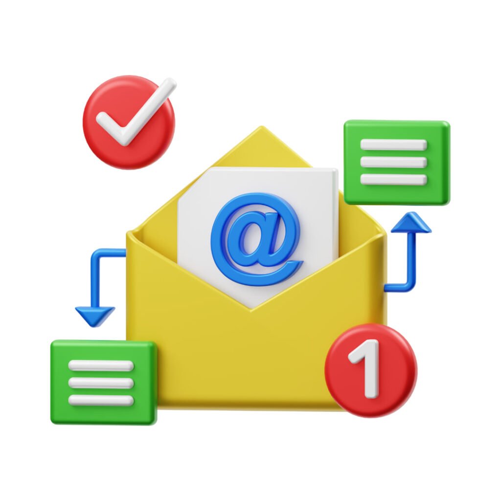 Email Marketing