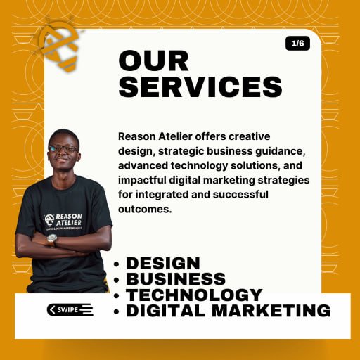 reason atelier services