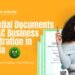 Essential Documents for CAC Business Name Registration in Nigeria