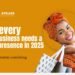 why every small business needs a digital presence in 2025